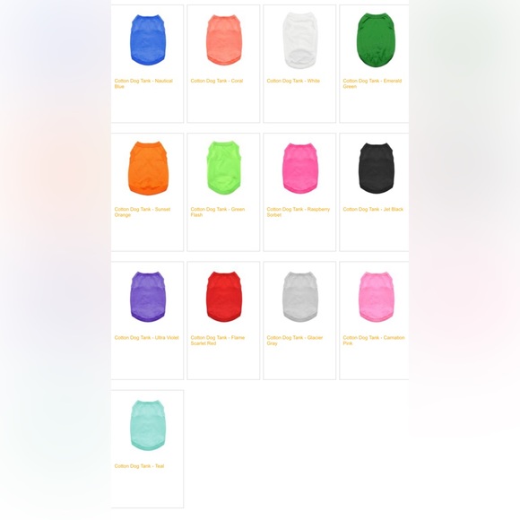 ๐ฅณHP๐ฅณ NWT the child the mandalorin shirt for pets - Picture 7 of 7